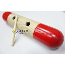 Guiro (Mega) 刮瓜 (特)